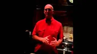 Scott Spann, MD bicycling accident