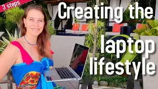 Costa Rica Living - How To Create The Laptop Lifestyle in Costa Rica