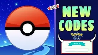 *NEW* POKEMON GO PROMO CODE SEPTEMBER 2025 | POKEMON GO CODES 2025 | CODE POKEMON GO