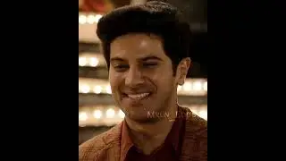 Sita Ramam || Sad || Status || Edits || Love Status || Slowmo ||
