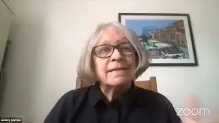 Lindsey German Speaking at Women, War & Nukes - Labour CND @ Arise Festival 2022