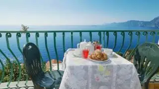 Li Galli - Praiano - Italy