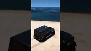 MICHAEL FOUND SUPER CARS UNDER WATER  | #SHORTS | #SKYEGAMING