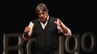 Che lavoro faccio? | Giorgio Tartaro | TEDxRovigo