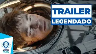 Mickey 17 - Trailer Legendado