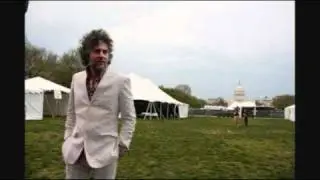 Wayne Coyne: Creating Your Own Happiness (The Flaming Lips)