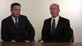 How do I Choose the right divorce attorney? Family law experts Chris Melcher & Peter Walzer explain