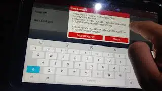 Активация дополнительных вкладок Haval F7x/F7
