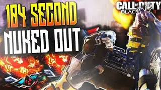BLACK OPS 3 - INSANE 