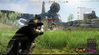 Turkulon, Feathered Avenger of Death Bossfight