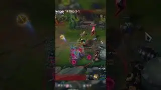 Bad fights are okay when you play Varus