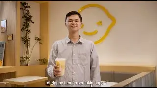 Tingkatkan Loyalitas Konsumen: Keberhasilan Happy Lemon dengan adanya Program Loyalty Stamp Card