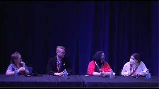 PCF 2023 Panels: Queer Comics & the Age of Book Bans