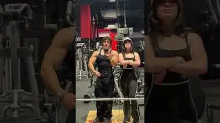 JACKED with the Missus