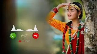 Anxmus Music Ringtone | Nepali Ringtone | Mobile Ringtone 2025 | iamNANDE 