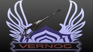 [Warframe] Vinquibus: powerful combination of primary and melee weapon (Showcase/Modding)
