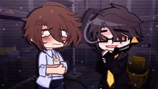 -OH! dId yOu gEt ThE bRoOm ClOsEt EnDinG? [tspud- broom closet]
