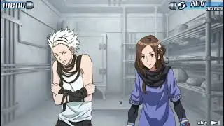 Blind Zero Escape / 999 Playthrough - Part 5