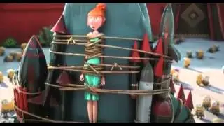 Despicable Me 2 Gru Vs. El Macho