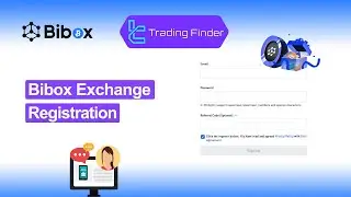 🚀 Bibox Exchange Registration 2025 [Open an Account in 3 Steps] - -[TradingFinder]