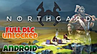 Northgard - Android Gameplay + Download Link