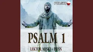 Psalm 1 Szczęśliwy Mąż, niebieski