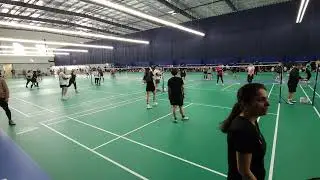 Connie and Alice VS &nbsp;MDBA BEAUTIES & BEASTS_match_1