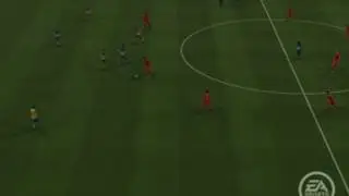 Liverpool v Everton BPL Fifa 14