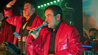 MIX BORRACHITO SOLITARIO... - NARANJA MIX de Trujillo (EN VIVO) | Taby & Jordan Producciones