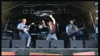 Club Nerd - You give love a bad name by Bon Jovi