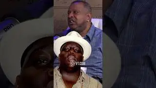 Notorious B.I.G.'s Final Words: A Powerful Story Shared by Diddy's Bodyguard