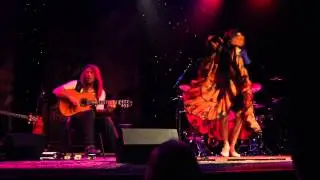 Benise Live! - Galletos's Jam