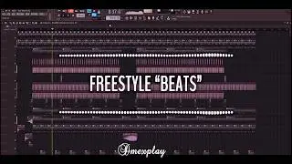 FreeStyle Beat - 