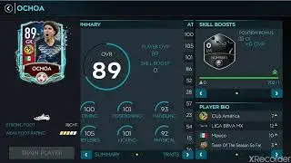 Fifa Mobile 20 Totssf and La Liga Mx and Mls