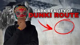 Dunki Route Dark Reality | EP13 ft. @Unreal_Shubh 