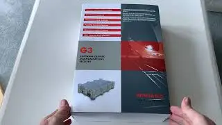 WinRadio WR-G69DDCe Excelsior Ultra: распаковка и краткий обзор этой высококлассной SDR-карты стоимостью +8500 фунтов стерлингов