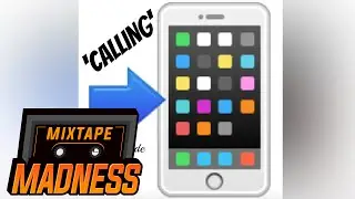 Lottie Jade & Lil Kay G5 - Calling (Remix) | Mixtape Madness