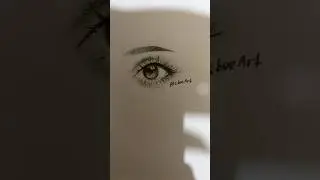 Doe eyes vs siren eyes #tutorial #drawingtutorial #drawing #eyesdrawing #doeeyes #sirens #art