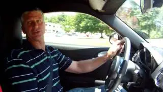TPC Racing : JRZ RS1 Street Demo