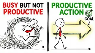What Is Productivity | The Truth Nobody Tells You