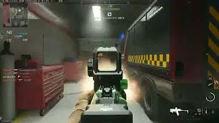 Low K/D lobby