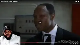 CHICAGO DUDES REACTION TO CHRIS EUBANK FUNNY MOMENTS