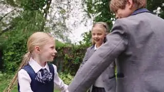 Get School-Ready with #balabala ! �📚 Adorable Kids&rsquo; Outfits