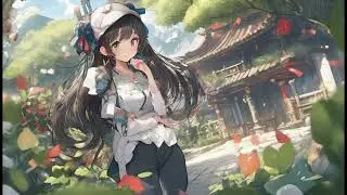 Descend  - Piano Relaxing Music - ThinkFWD