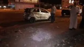 Several killed as Kirkuk rocked by explosions
