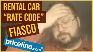 Rental Car Problem - 
