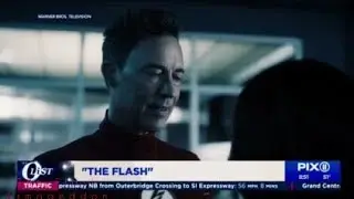 The Flash 8x04| 