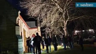 Wollombi Ghost Walk August 3019
