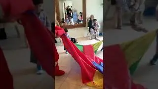 Party characters in New York for kids birthdays