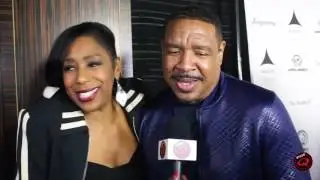 Actor Dorien Wilson on Studio Q (Bloopers)